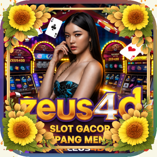 zeus4d — galeri pratinjau - APK Resmi