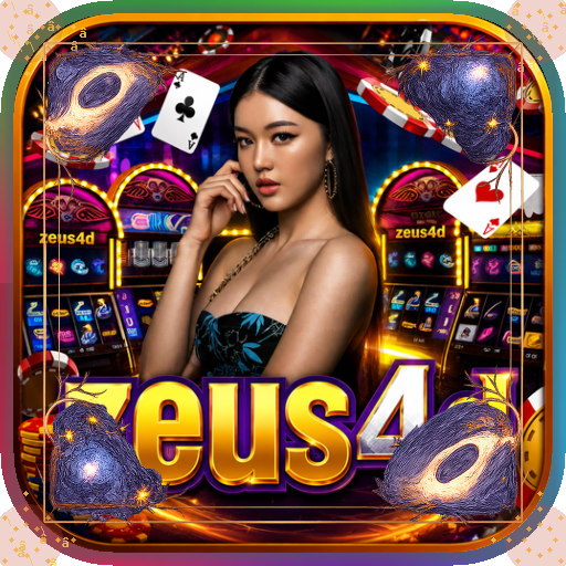 zeus4d — galeri pratinjau Resmi APK